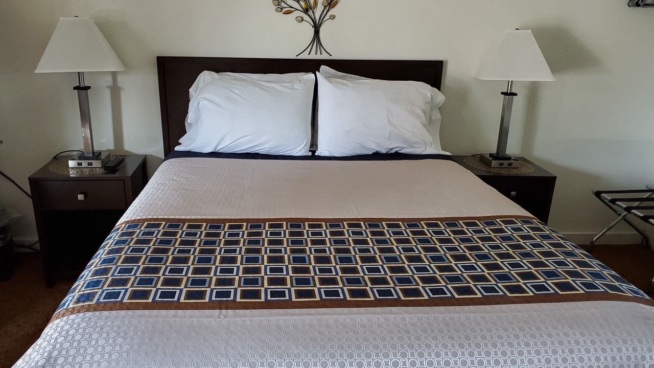 Photo of Bedroom in Larkspur