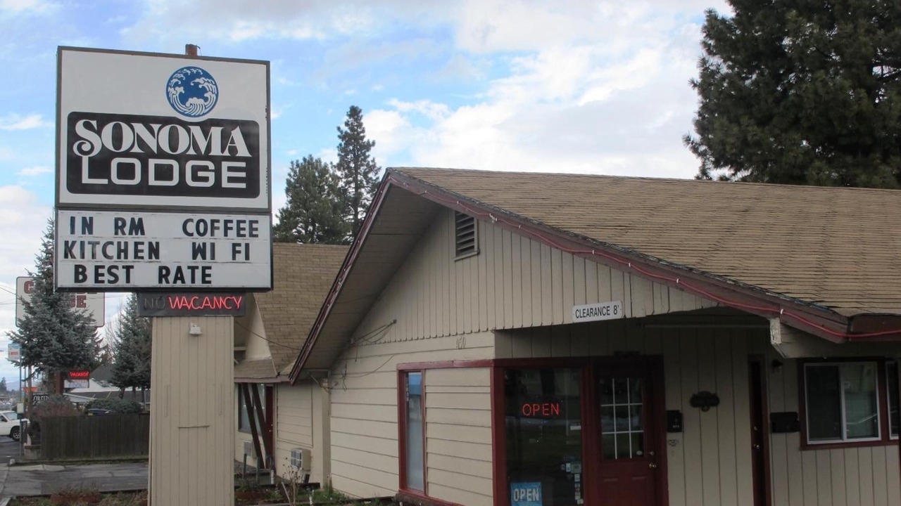 Photo of Outdoor in Larkspur