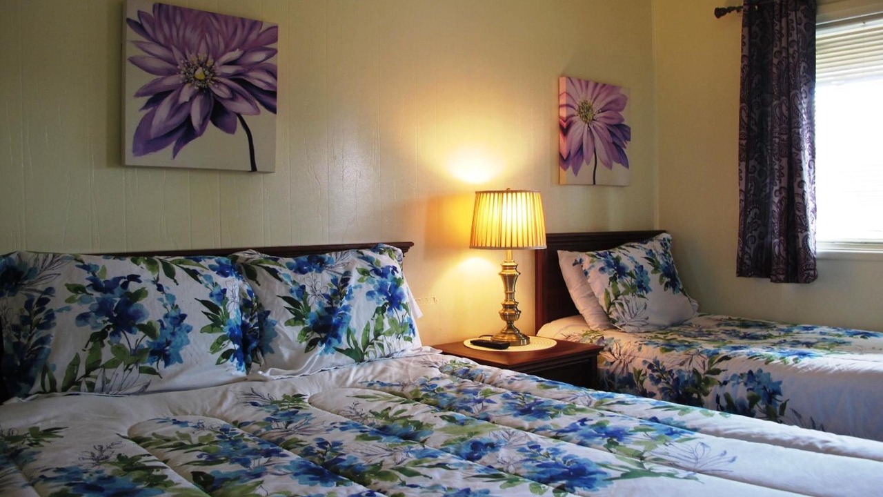 Photo of Bedroom in Larkspur