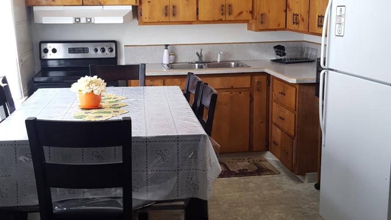 Photo of Kitchen in Larkspur