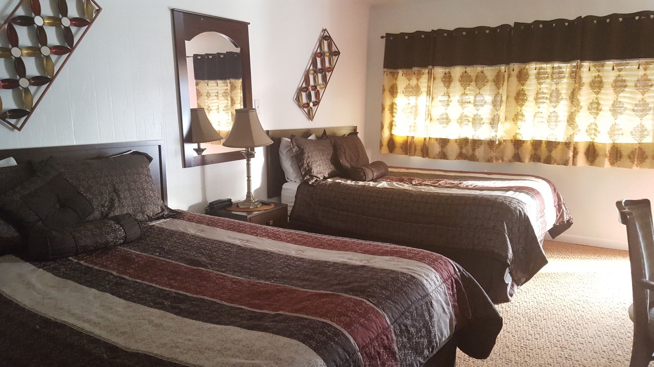 Photo of Bedroom in Larkspur