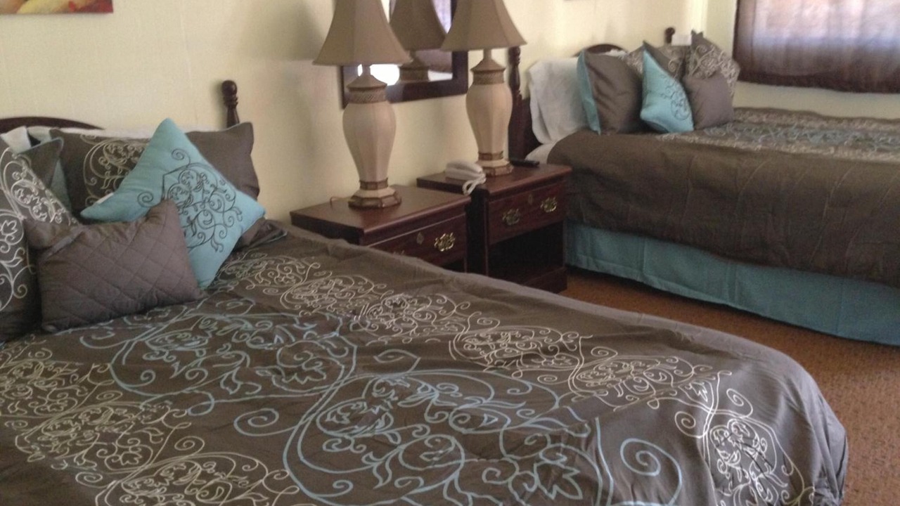 Photo of Bedroom in Larkspur