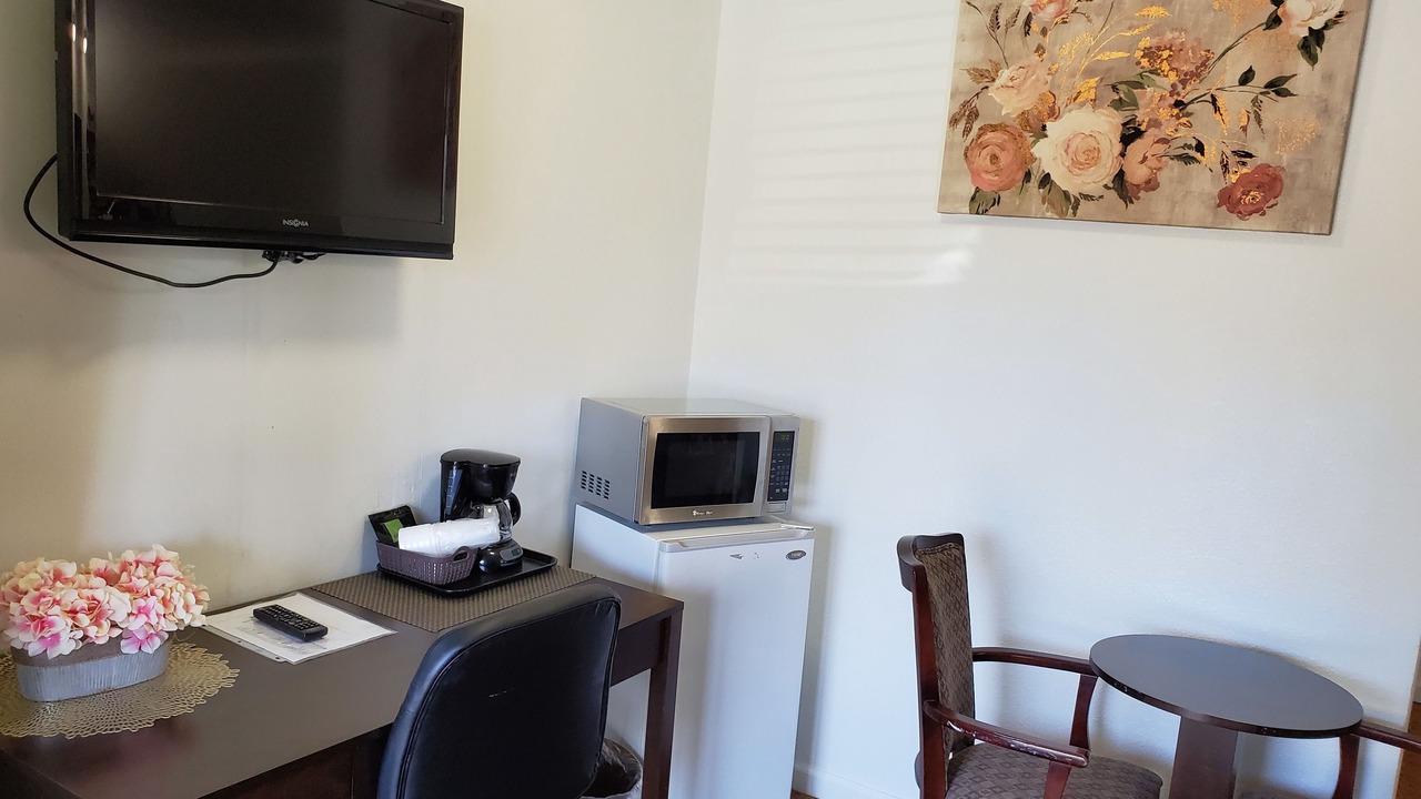 Photo of Bedroom in Larkspur