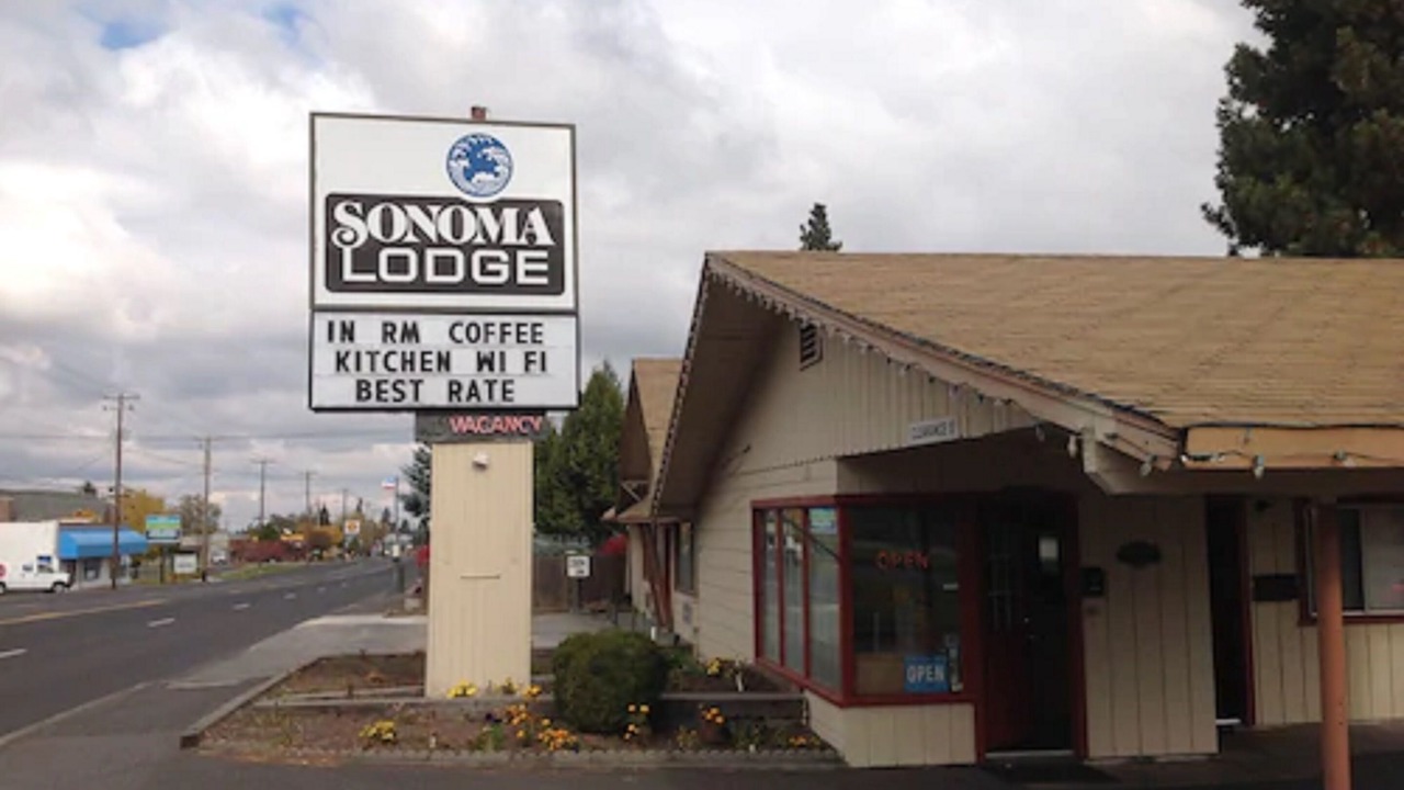 Photo of Outdoor in Larkspur