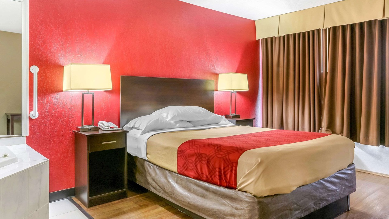 Photo of Bedroom in Joliet