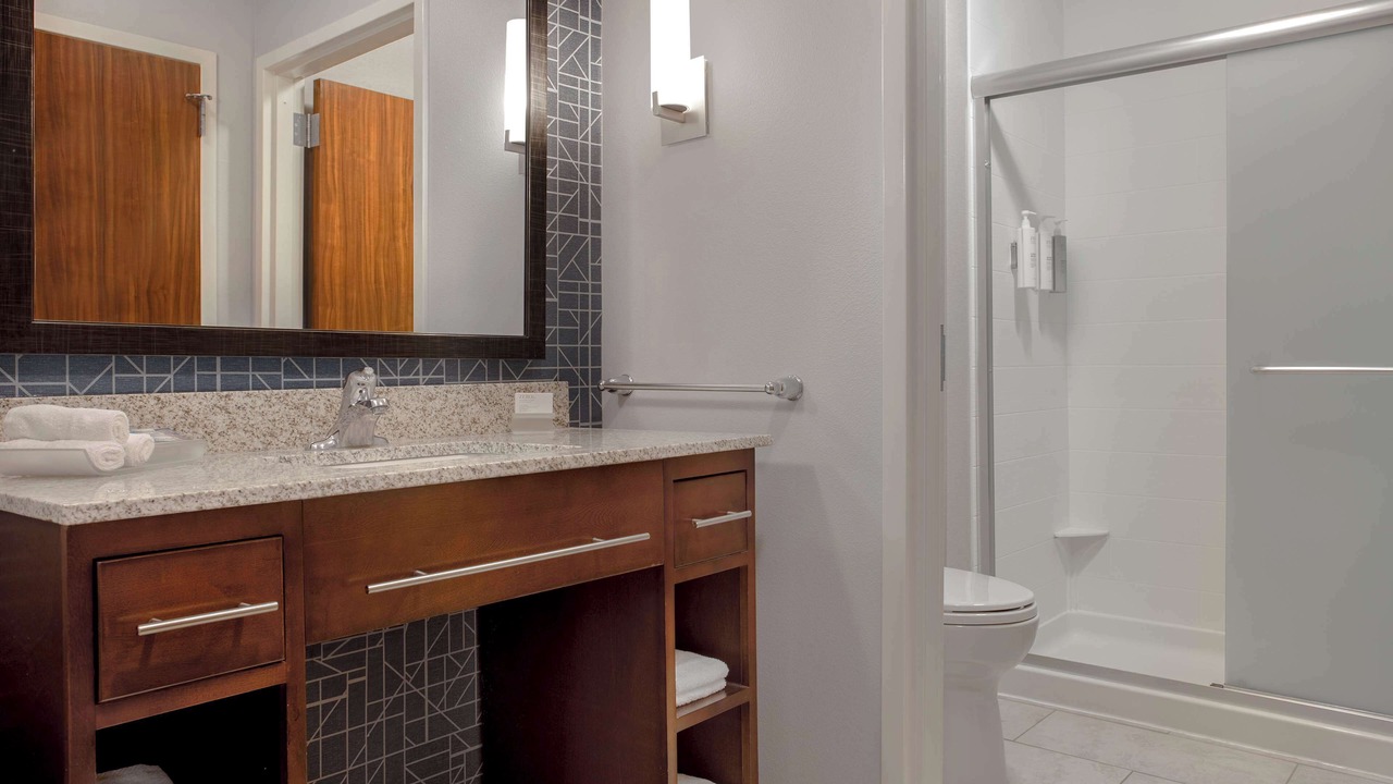 Photo of Bathroom in West San Antonio