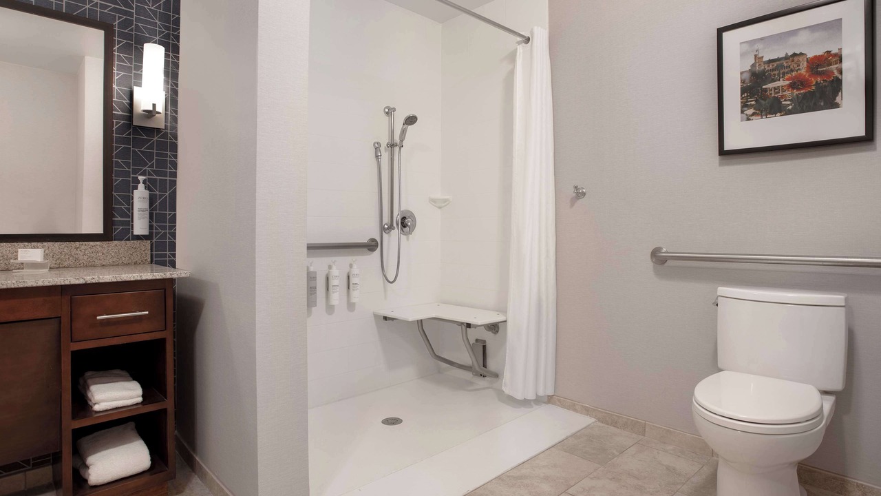 Photo of Bathroom in West San Antonio