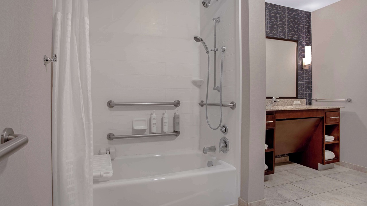Photo of Bathroom in West San Antonio