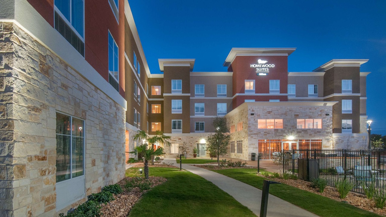 Photo of Outdoor in West San Antonio