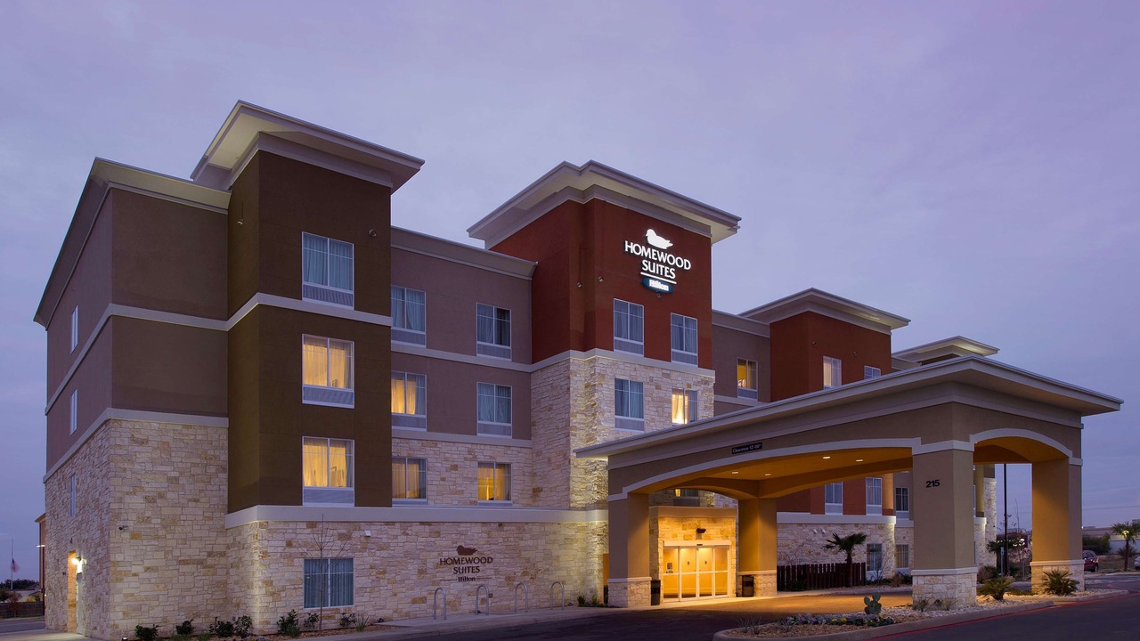 Photo of Outdoor in West San Antonio