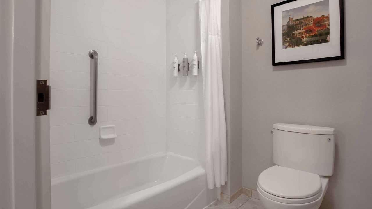 Photo of Bathroom in West San Antonio