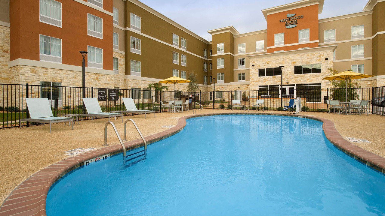 Photo of Outdoor in West San Antonio