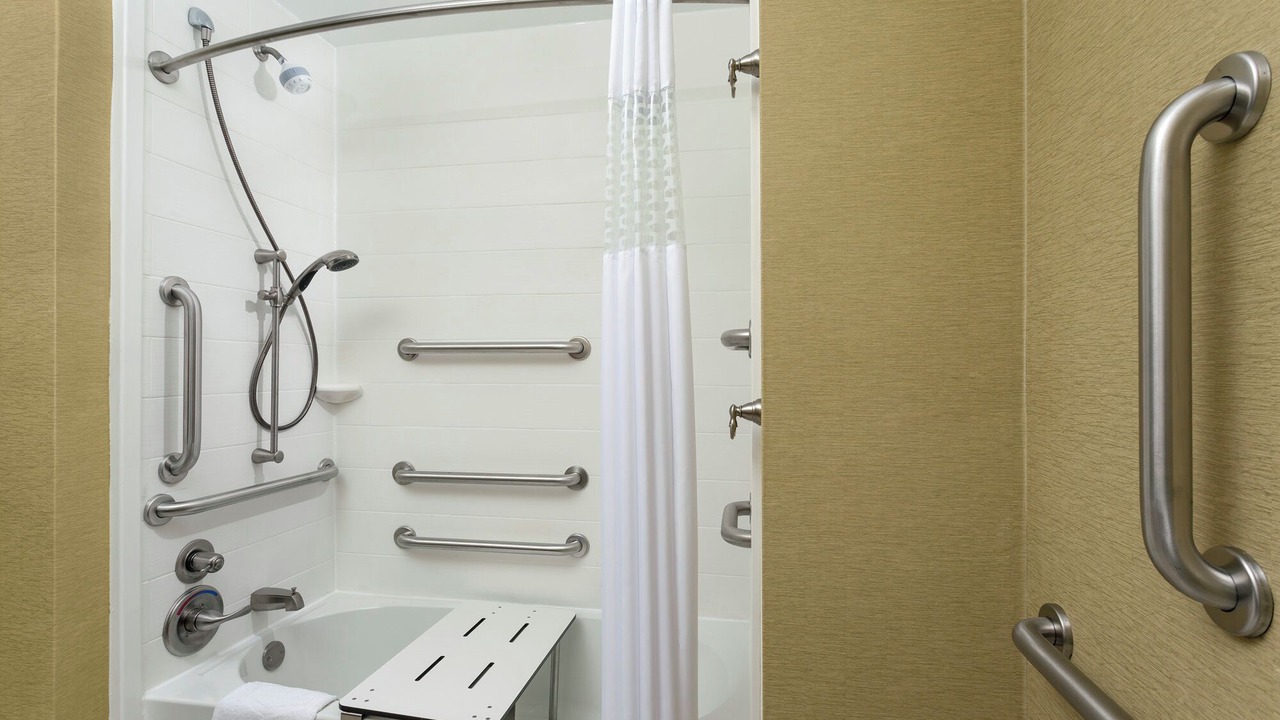 Photo of Bathroom in Williamsport