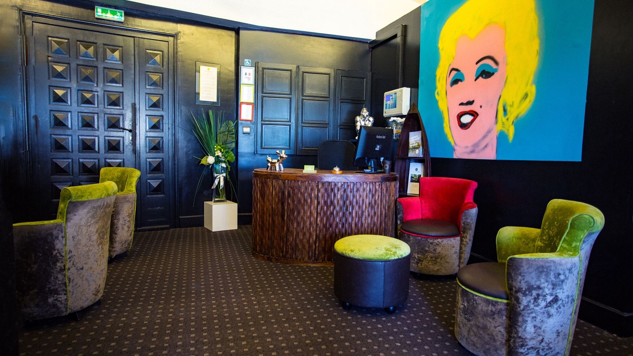 Photo of Others in Saint-Pierre-la-Garenne