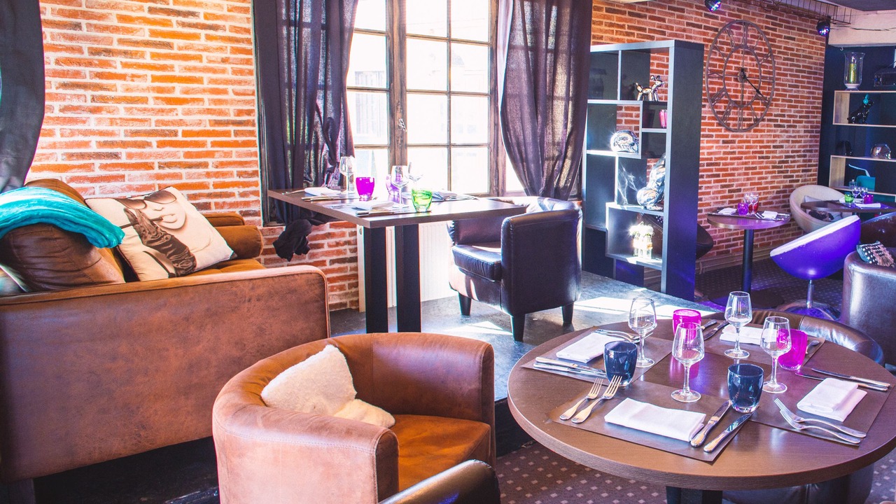 Photo of Others in Saint-Pierre-la-Garenne