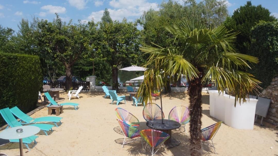 Photo of Outdoor in Saint-Pierre-la-Garenne