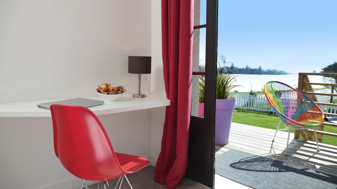 Photo of Bedroom in Saint-Pierre-la-Garenne