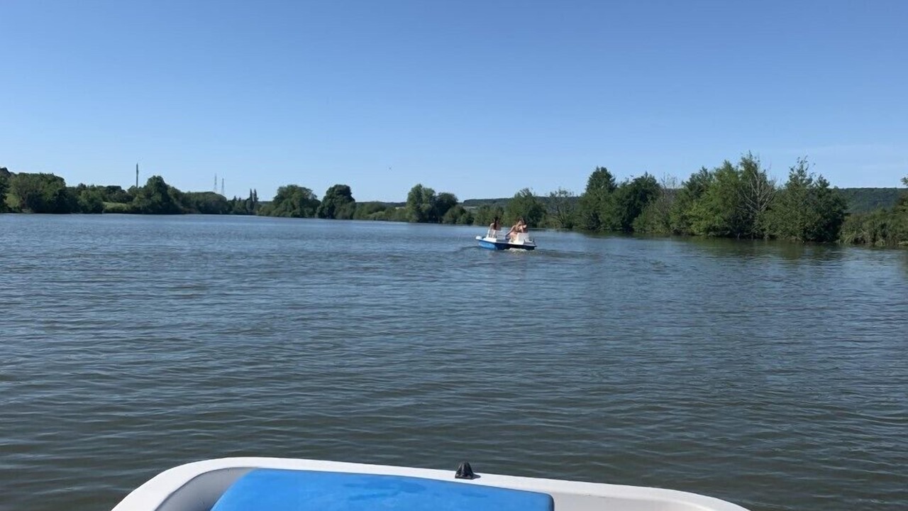 Photo of Others in Saint-Pierre-la-Garenne