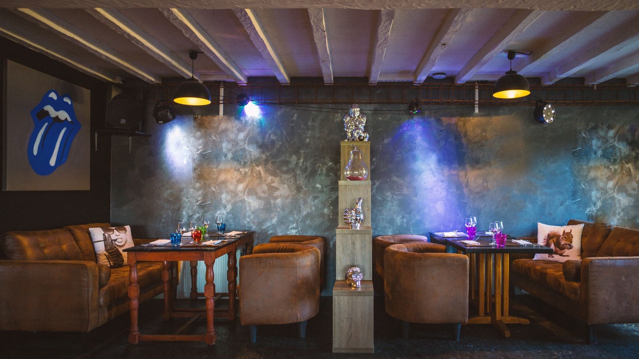 Photo of Others in Saint-Pierre-la-Garenne