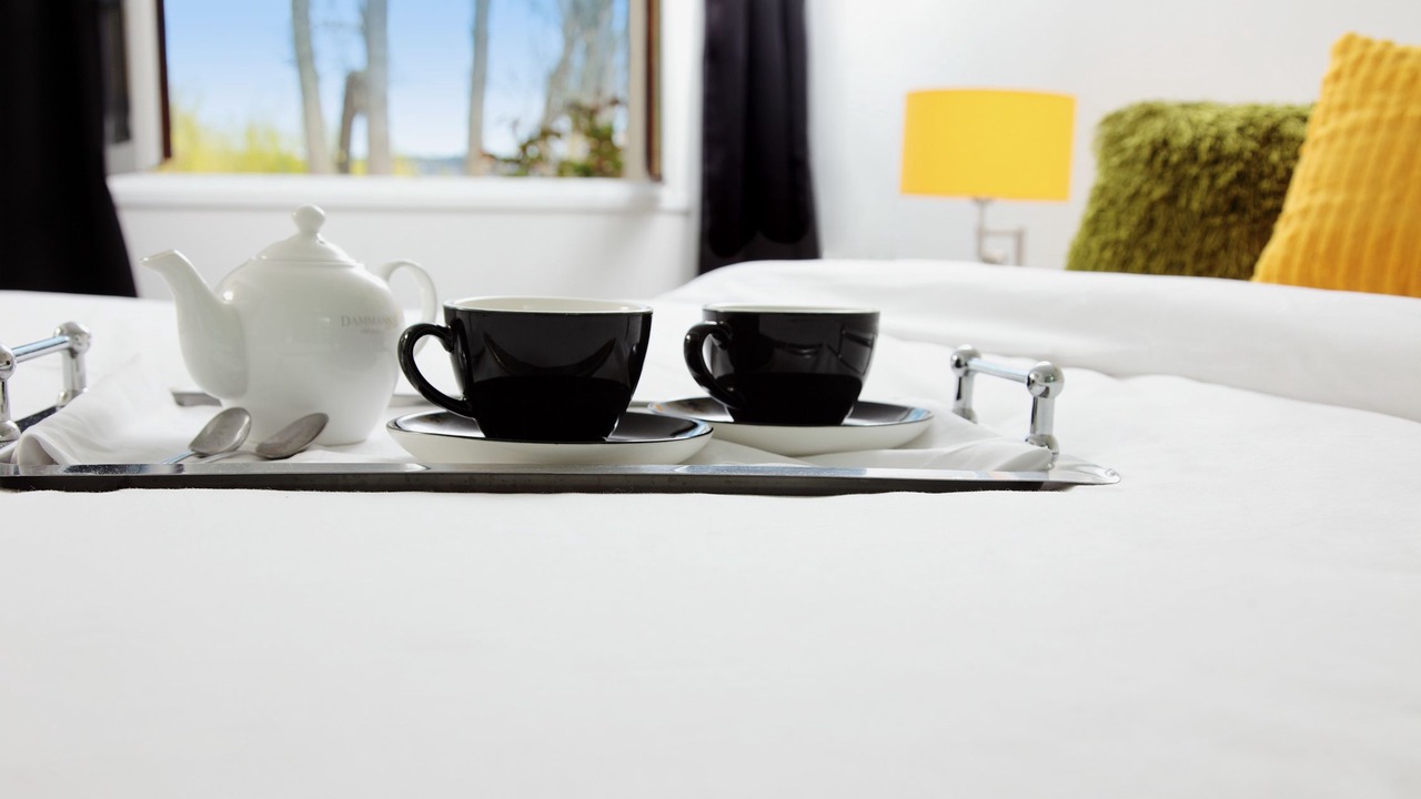 Photo of Bedroom in Saint-Pierre-la-Garenne