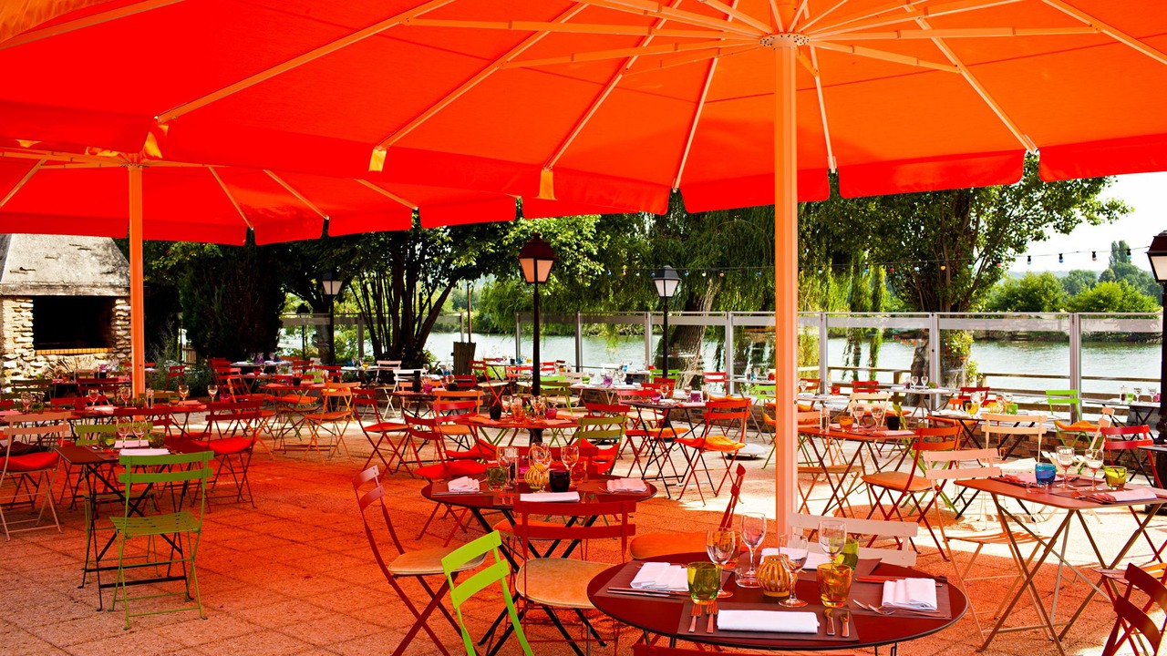 Photo of Others in Saint-Pierre-la-Garenne