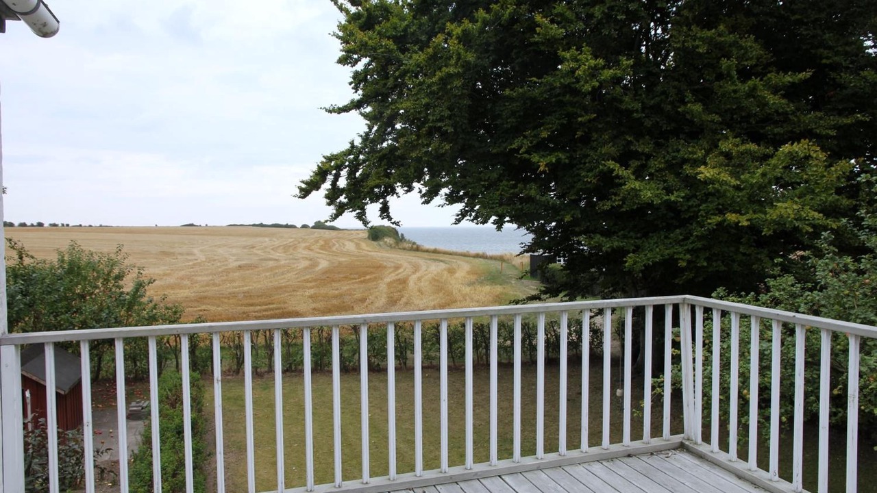 Photo of Patio Balcony in Rødvig