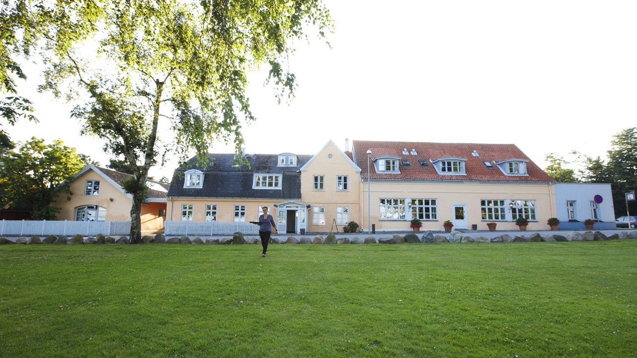 Photo of Outdoor in Rødvig