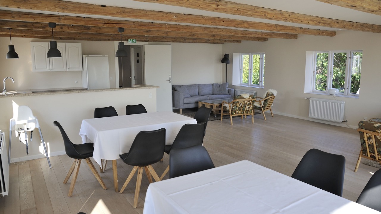 Photo of Kitchen in Rødvig