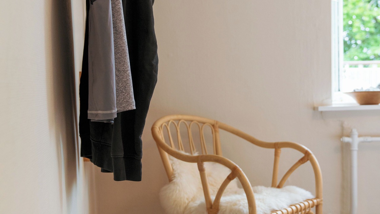 Photo of Bathroom in Rødvig