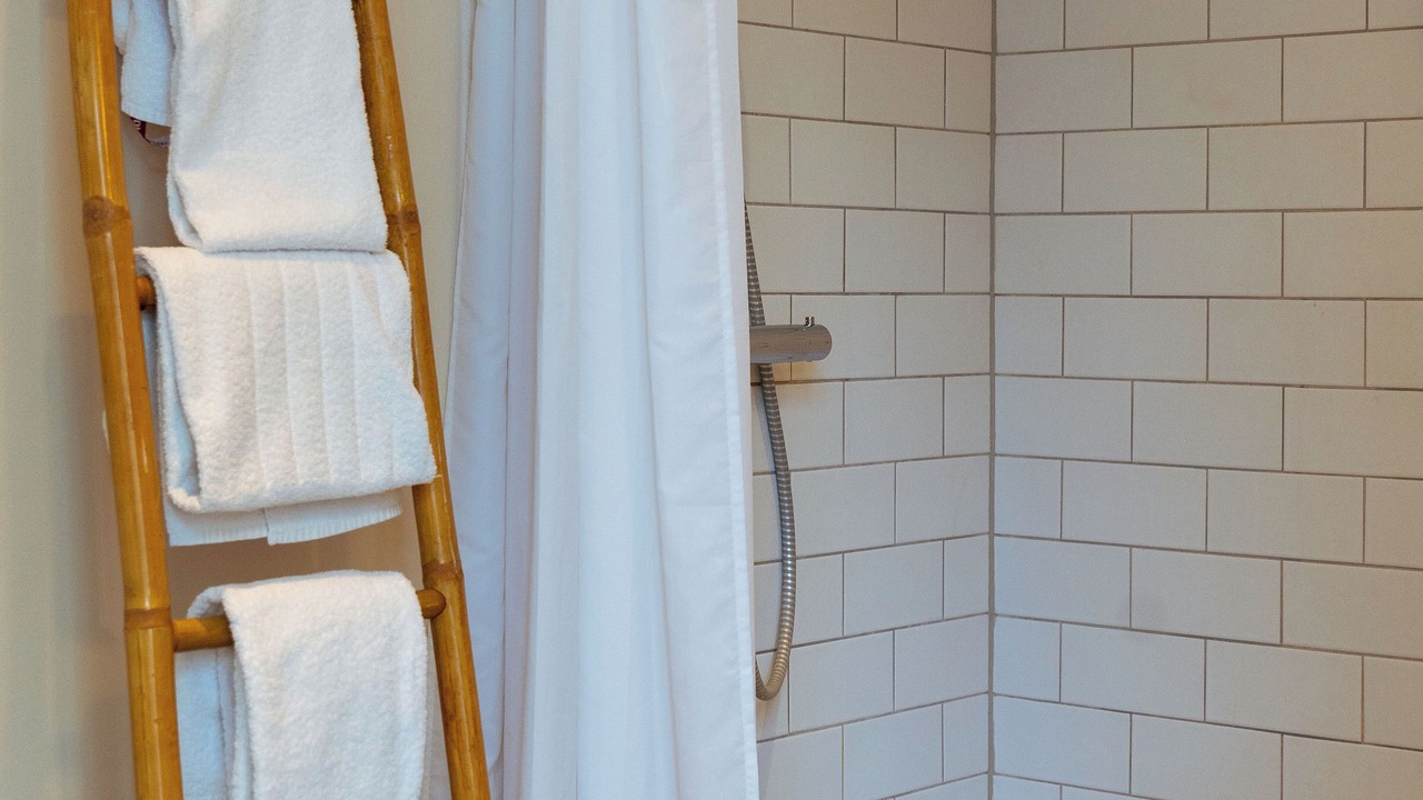 Photo of Bathroom in Rødvig