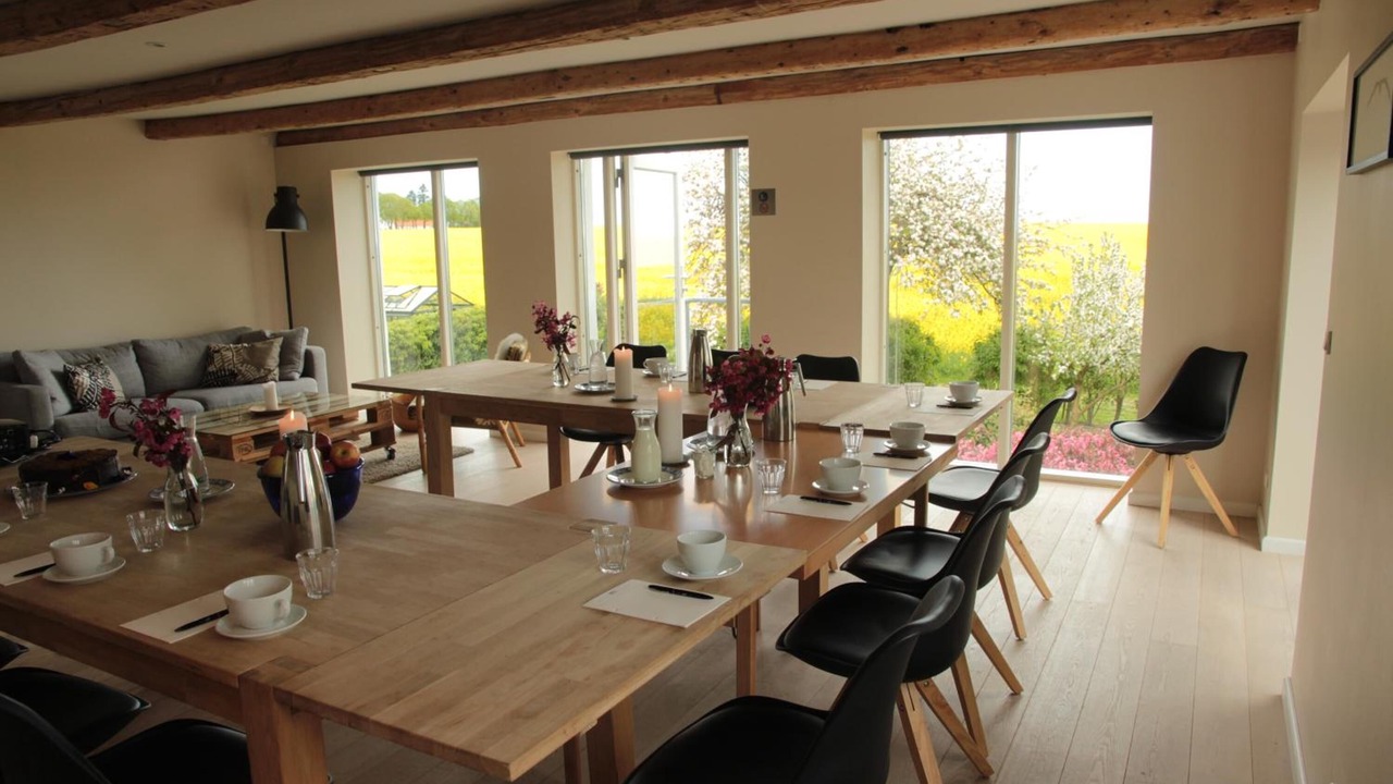 Photo of Others in Rødvig