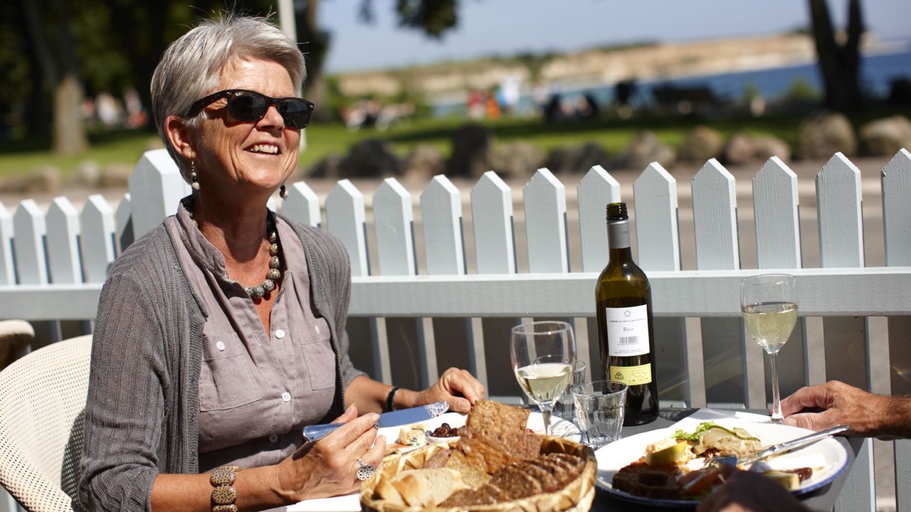 Photo of Others in Rødvig