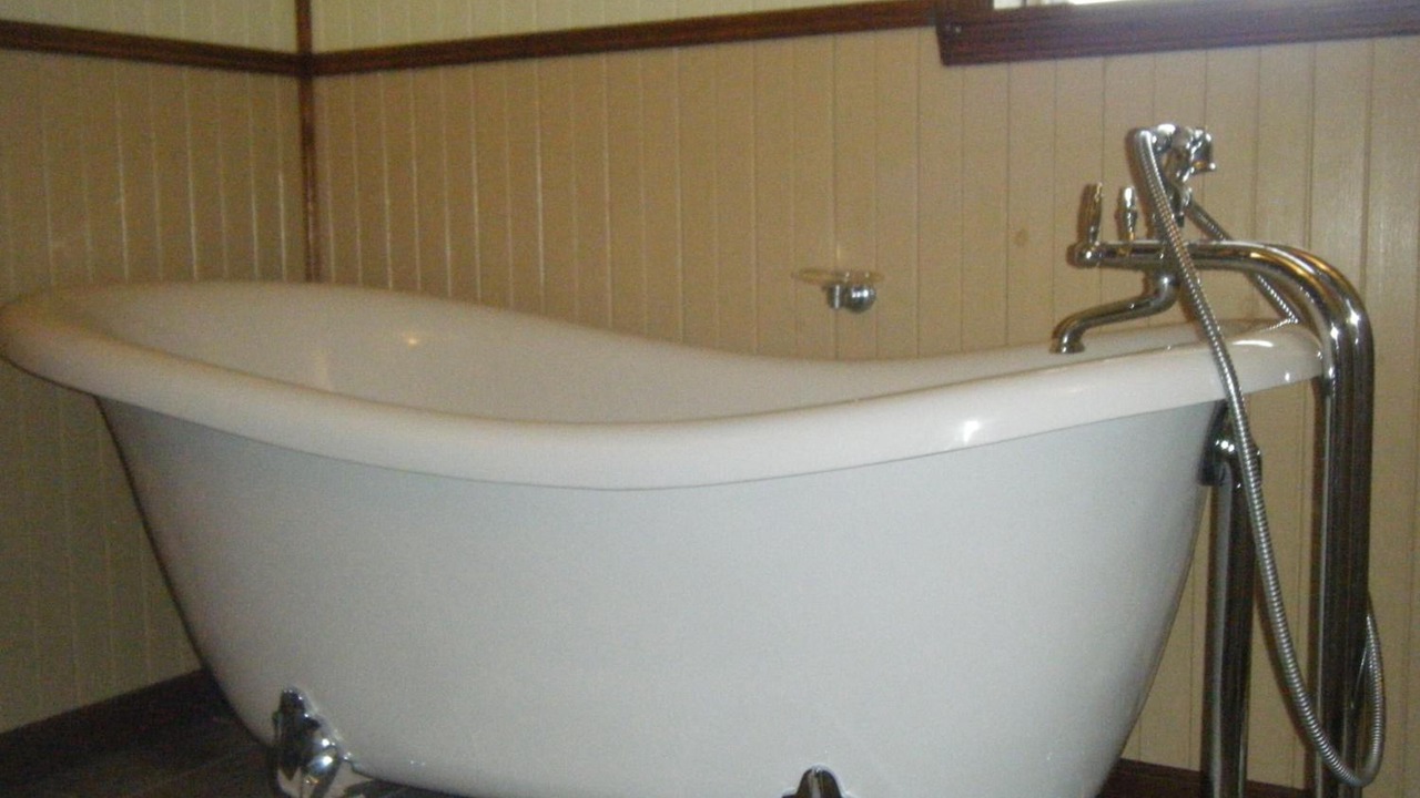 Photo of Bathroom in Saint-Gabriel