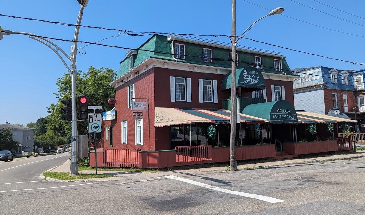 Photo of Outdoor in Saint-Gabriel