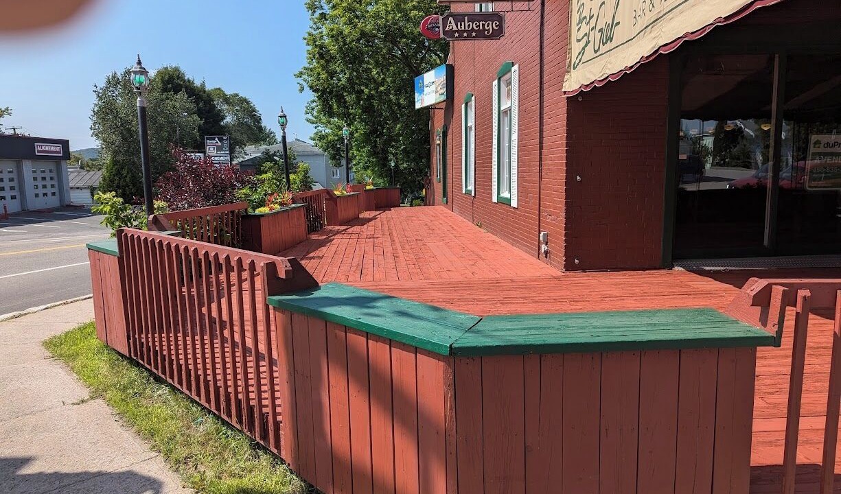 Photo of Outdoor in Saint-Gabriel