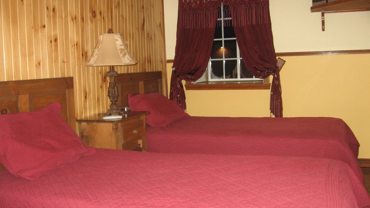 Photo of Bedroom in Saint-Gabriel
