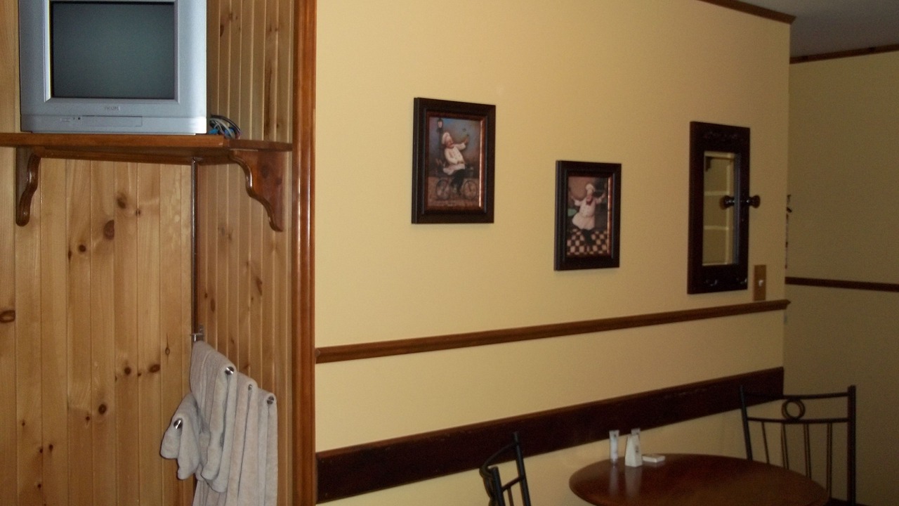 Photo of Bedroom in Saint-Gabriel