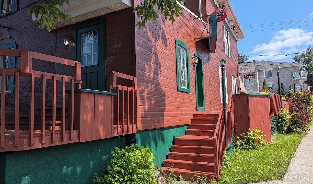 Photo of Outdoor in Saint-Gabriel