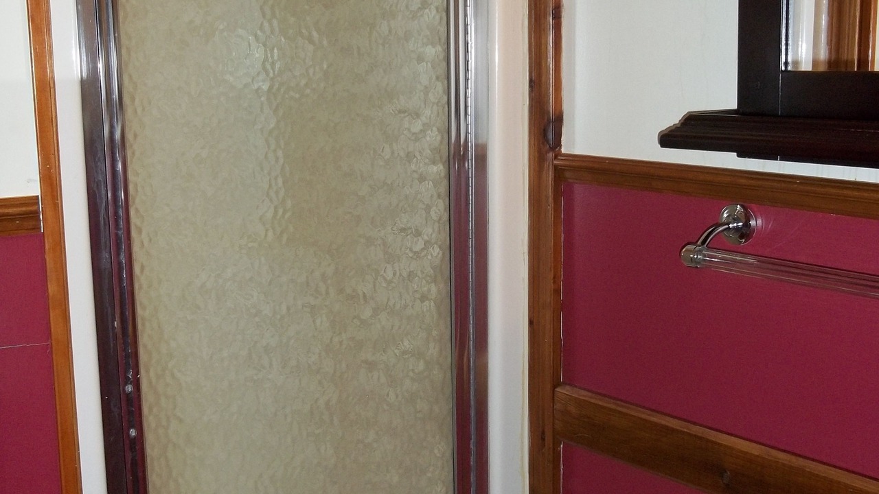 Photo of Bathroom in Saint-Gabriel