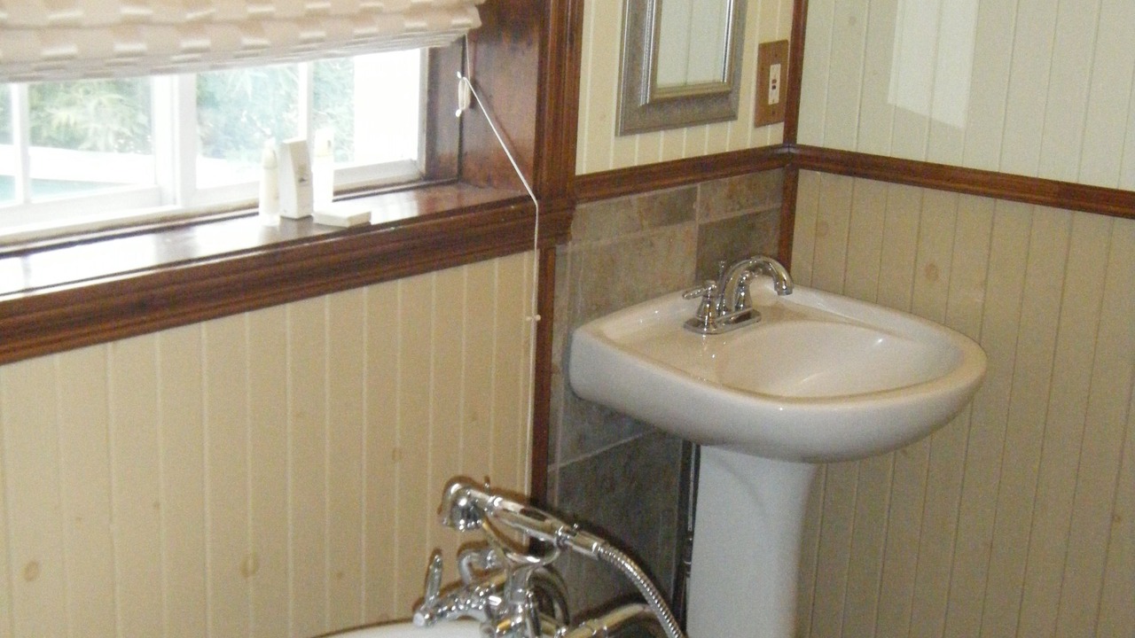 Photo of Bathroom in Saint-Gabriel