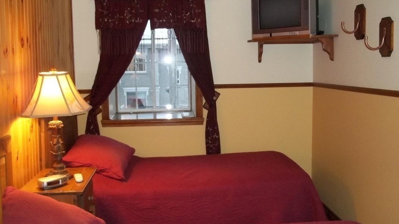 Photo of Bedroom in Saint-Gabriel