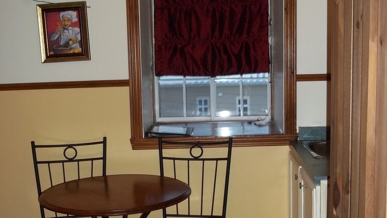Photo of Bedroom in Saint-Gabriel