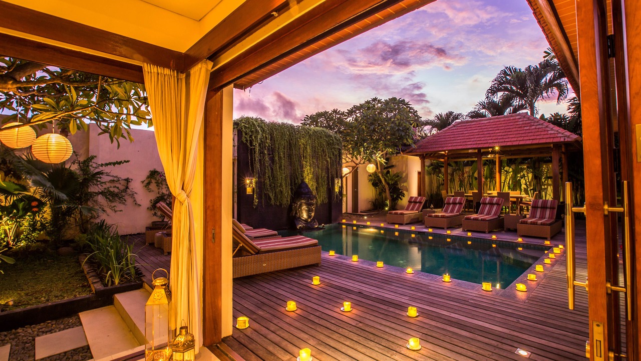 Photo of Outdoor in Sanur Kauh