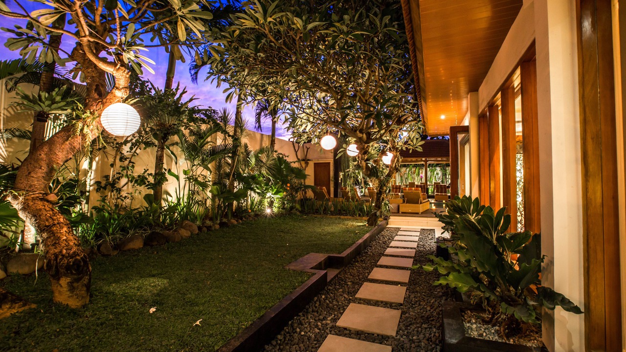 Photo of Bedroom in Sanur Kauh