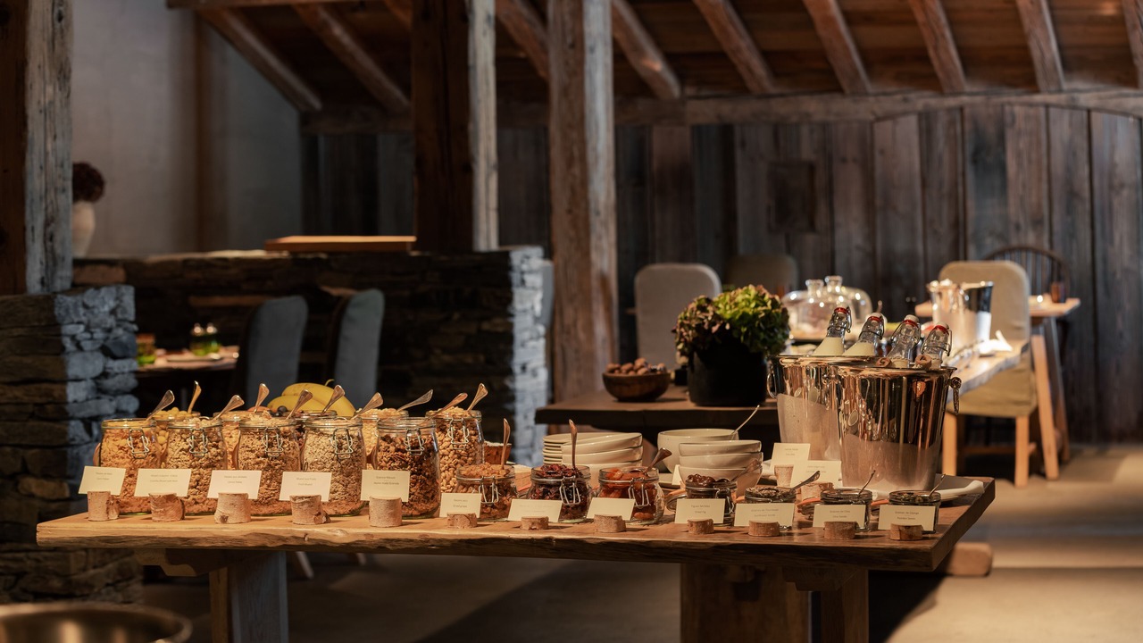 Photo of Others in Megeve