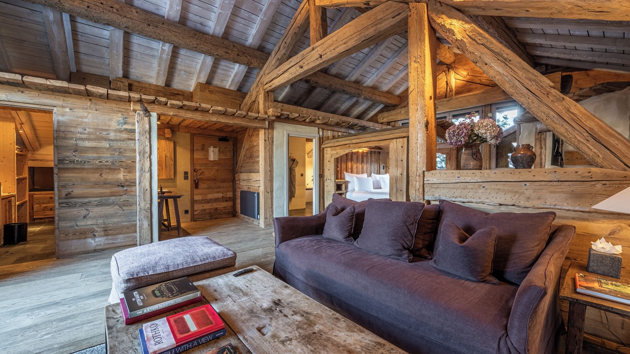 Photo of Outdoor in Megeve