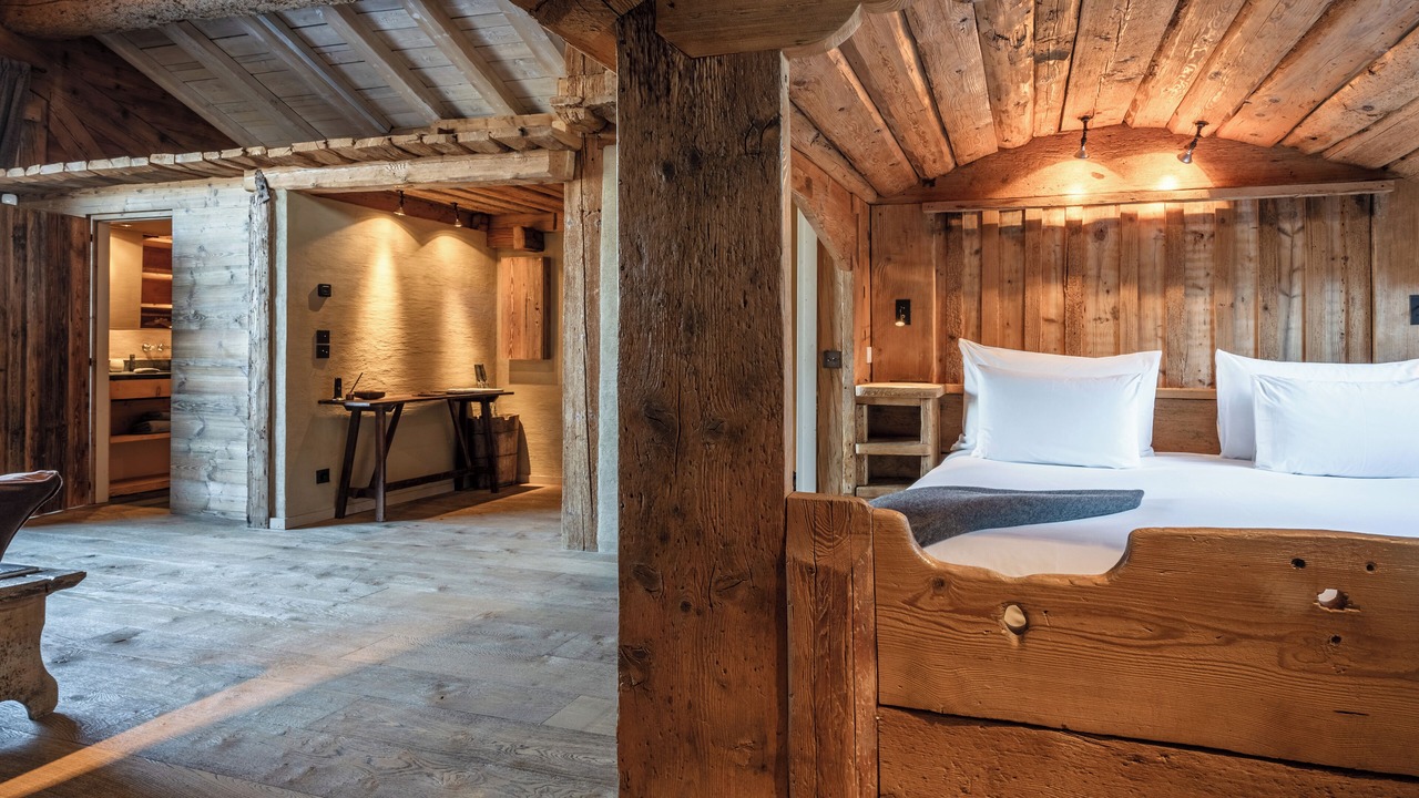 Photo of Others in Megeve