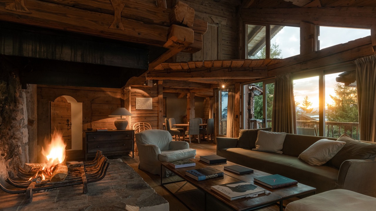 Photo of Others in Megeve