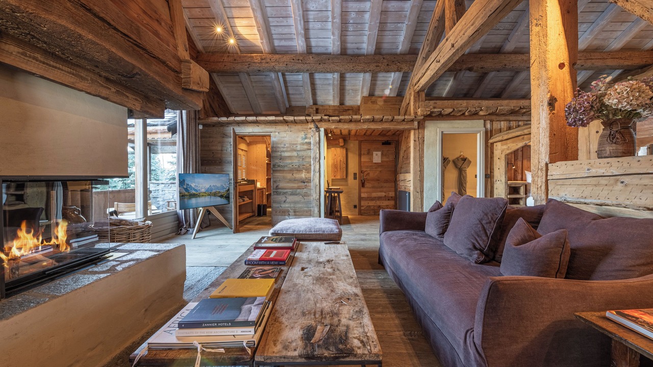 Photo of Outdoor in Megeve