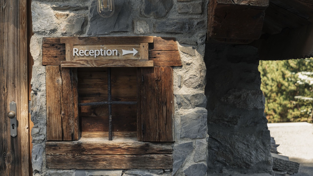 Photo of Outdoor in Megeve